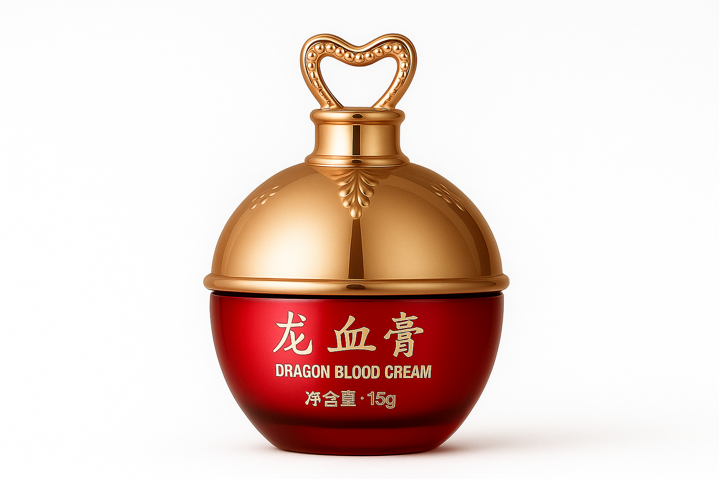 Dragon’s Blood