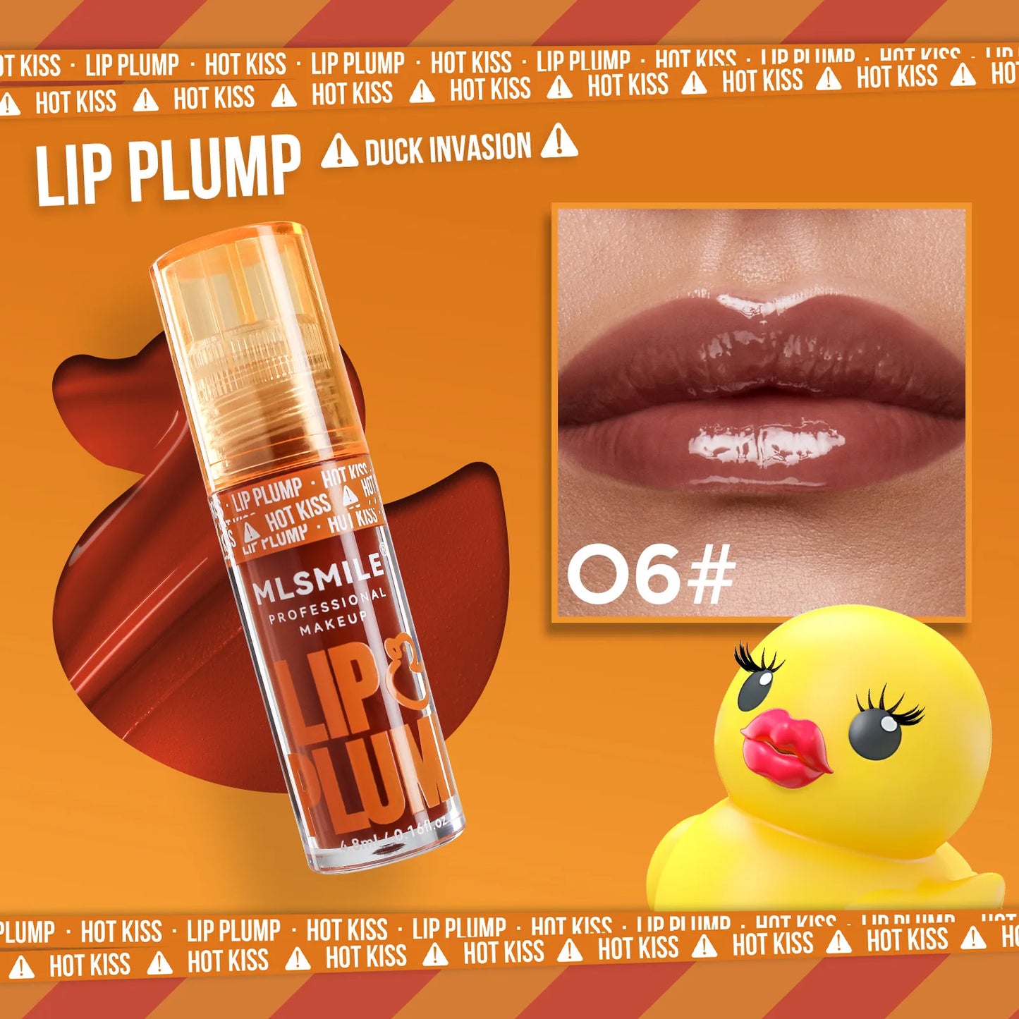 Lip Plump