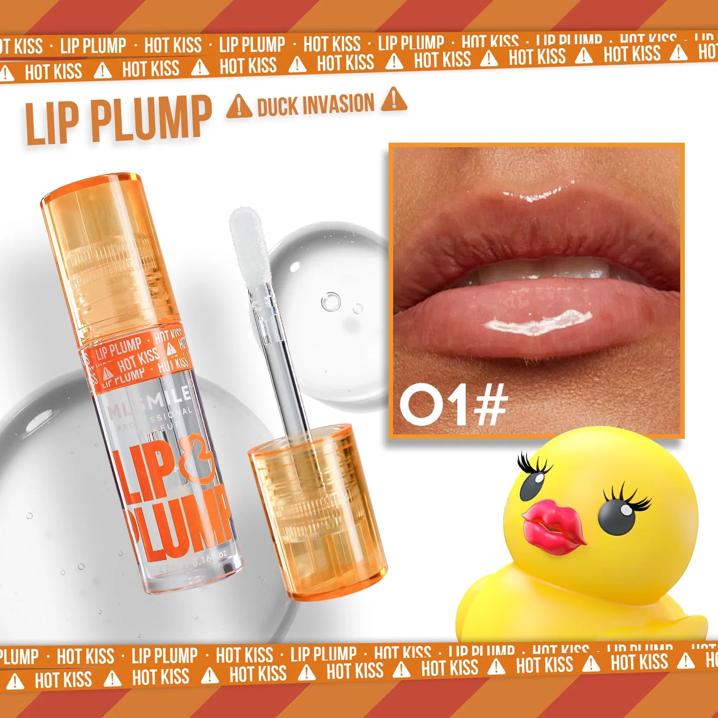 Lip Plump