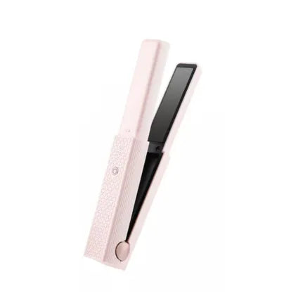 VelvetIron™ – Portable Hair Styler