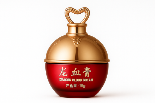 Dragon’s Blood