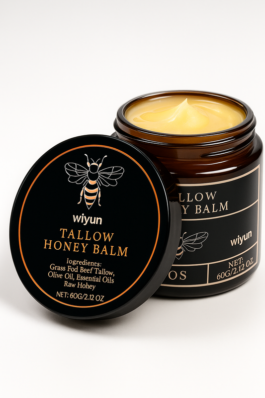 HoneyGlow