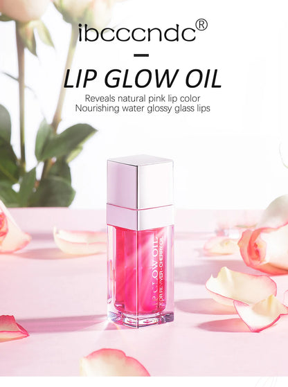 Lip Glow Oil