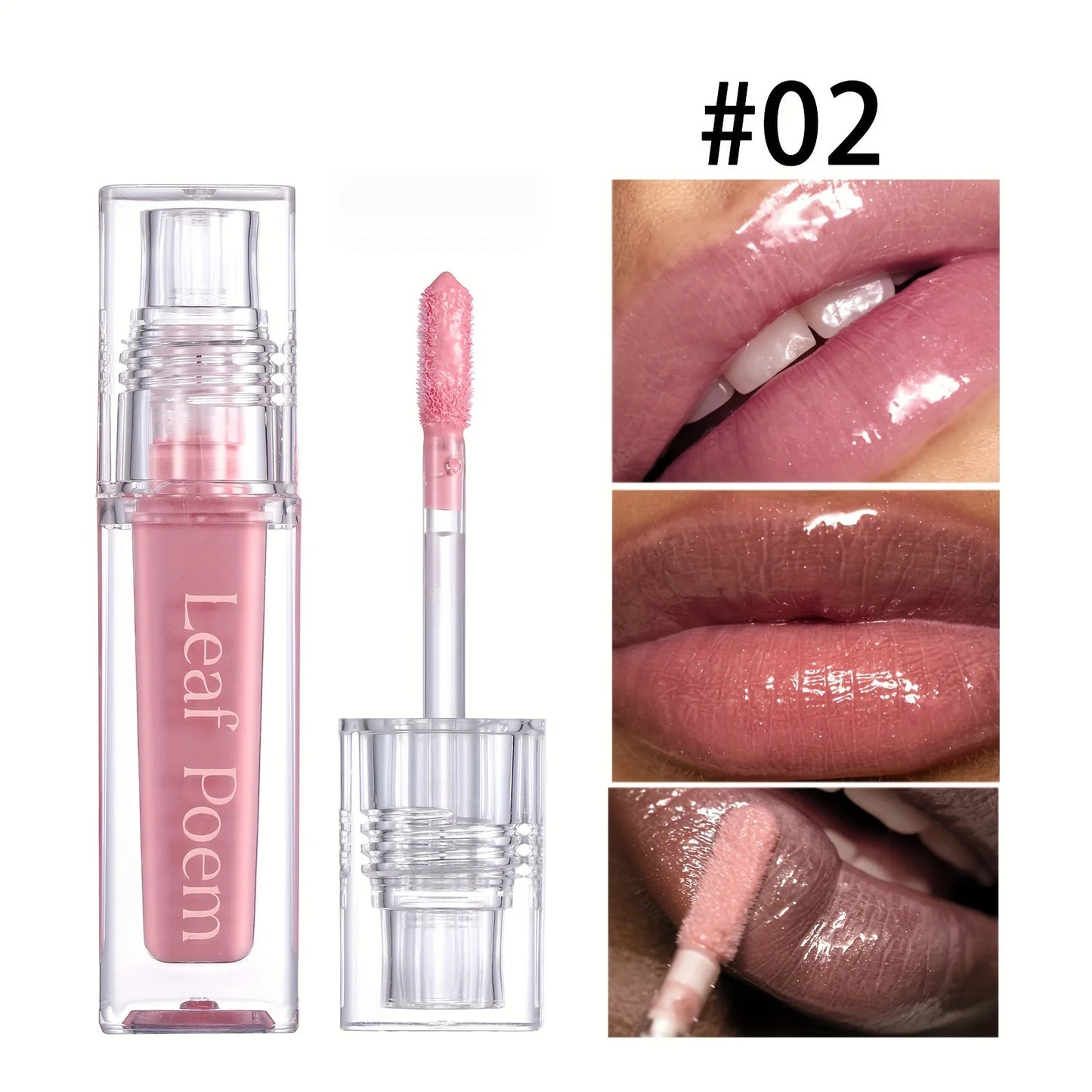 CrystalLips
