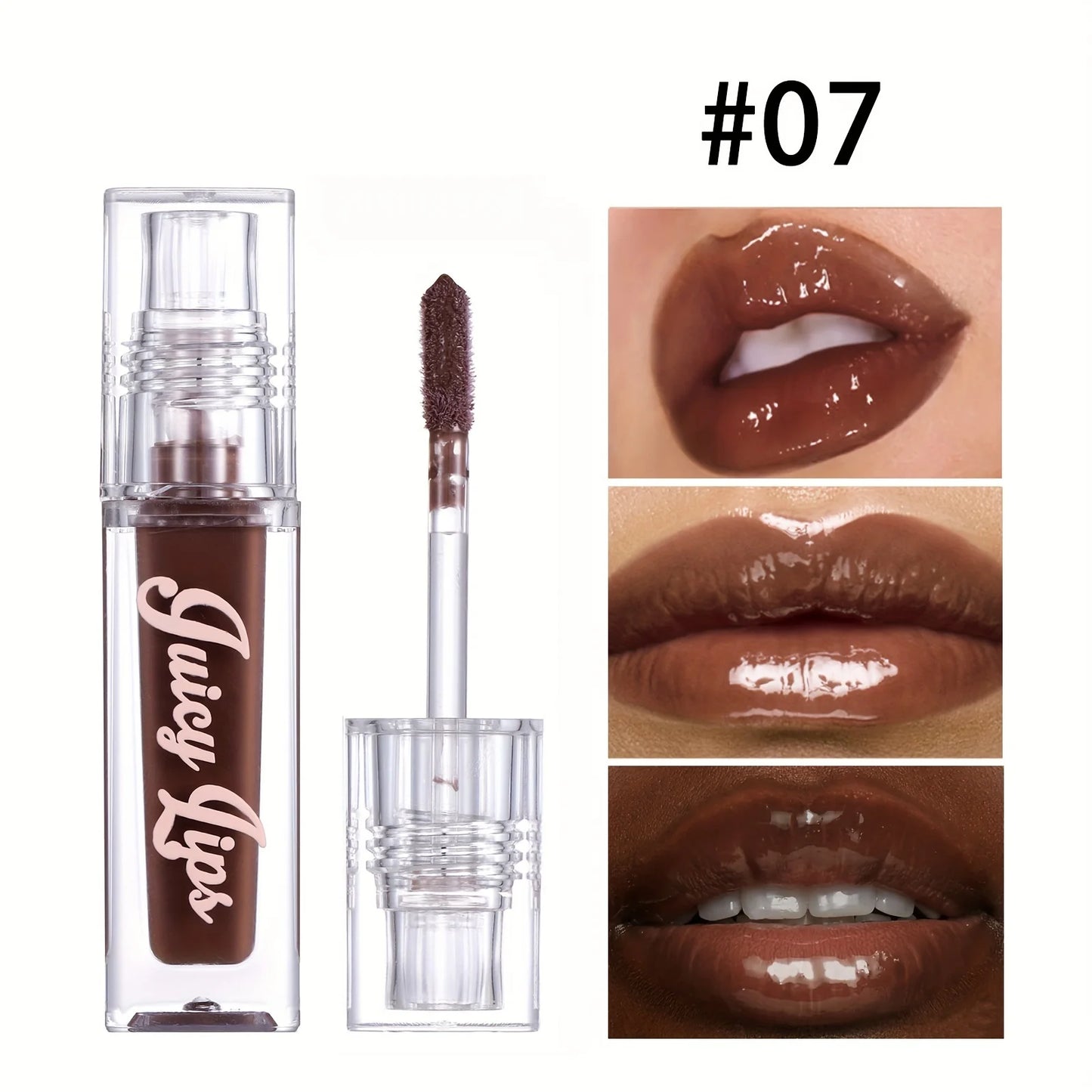 CrystalLips