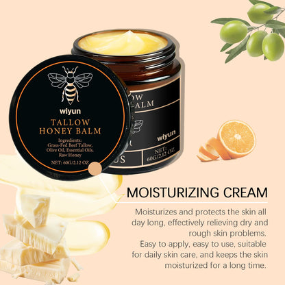 HoneyGlow
