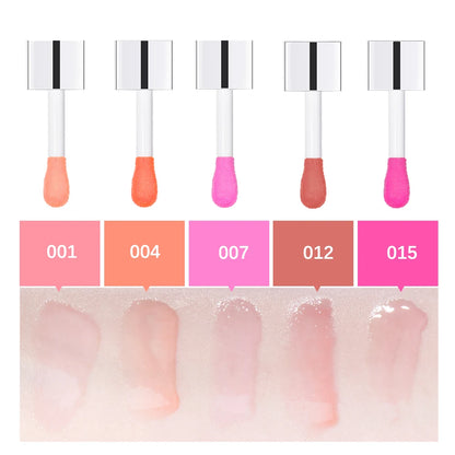 Lip Glow Oil