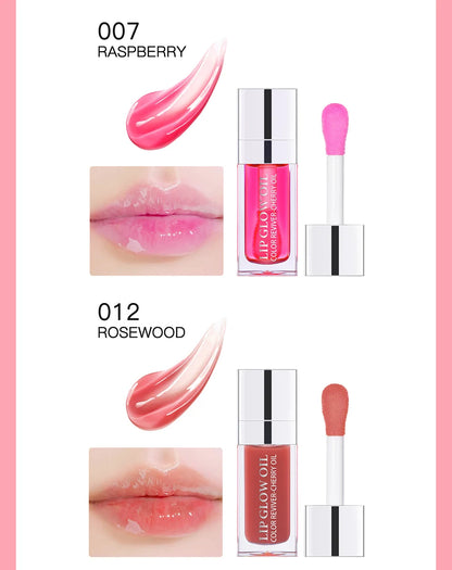 Lip Glow Oil