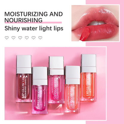 Lip Glow Oil