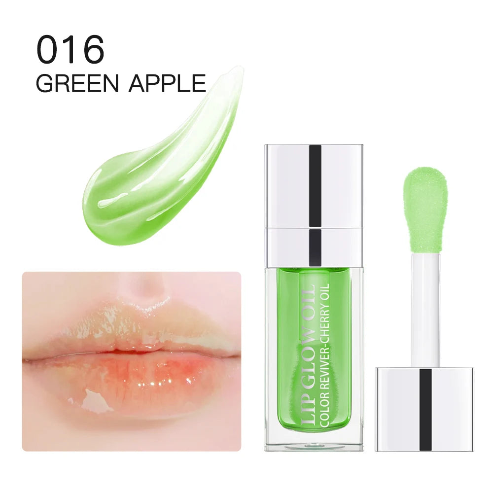 Lip Glow Oil