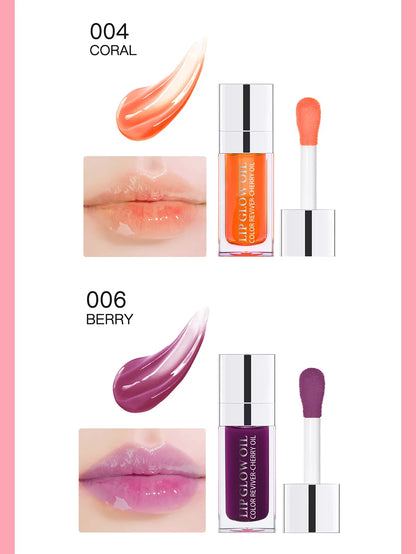 Lip Glow Oil