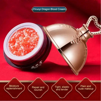 Dragon’s Blood
