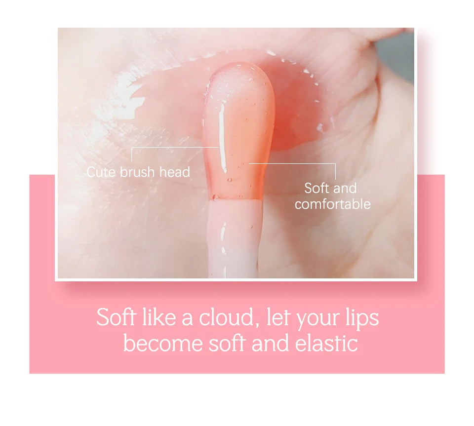 Lip Glow Oil