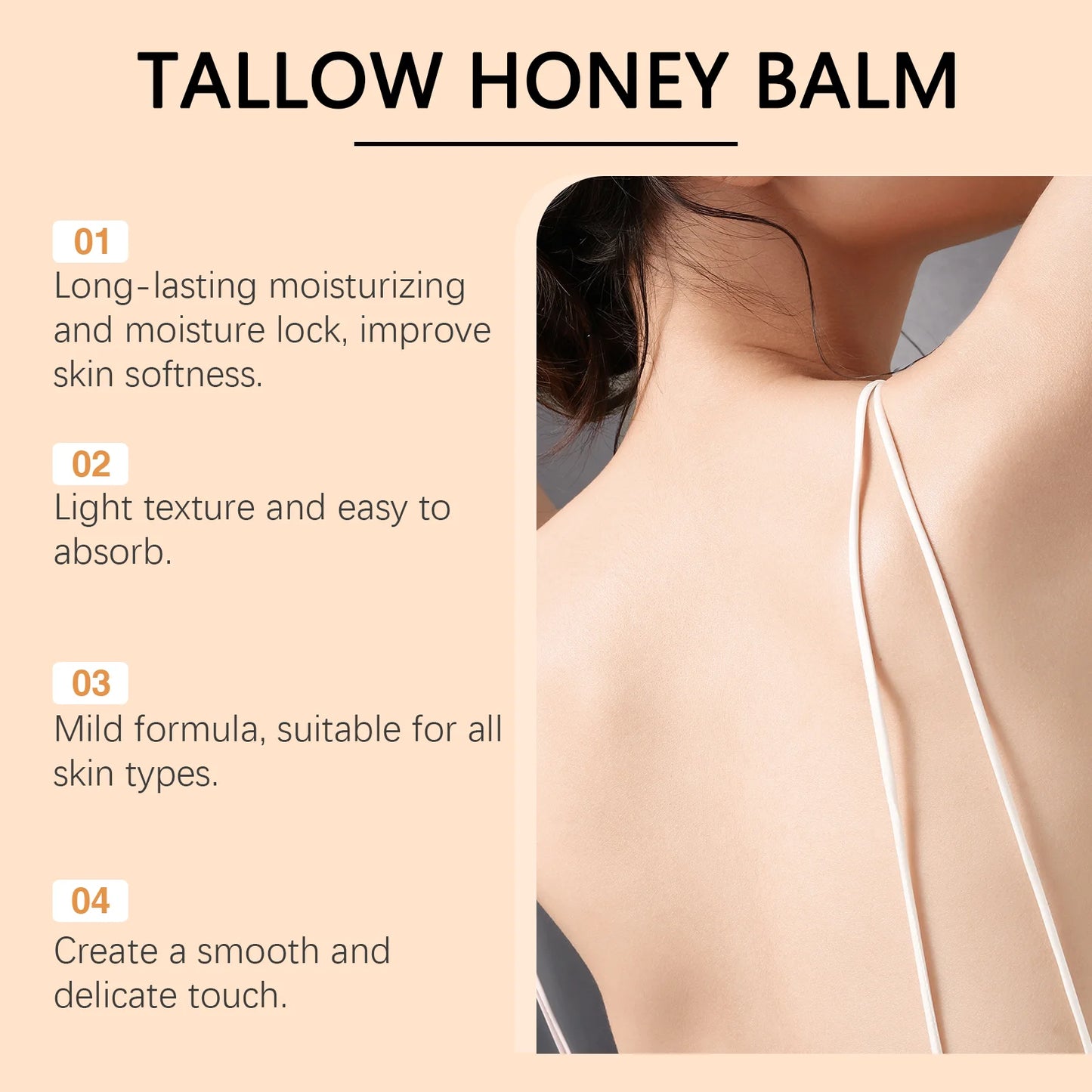 HoneyGlow