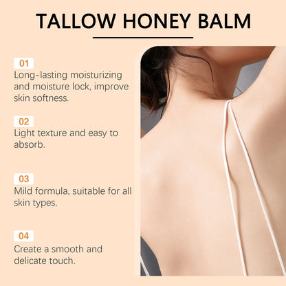 HoneyGlow