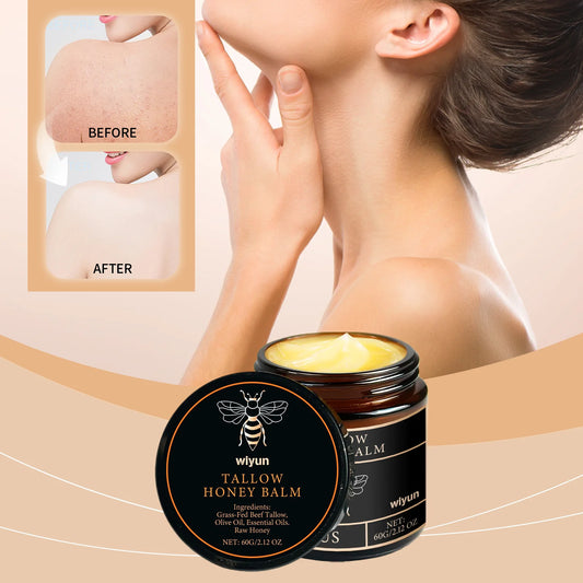 HoneyGlow