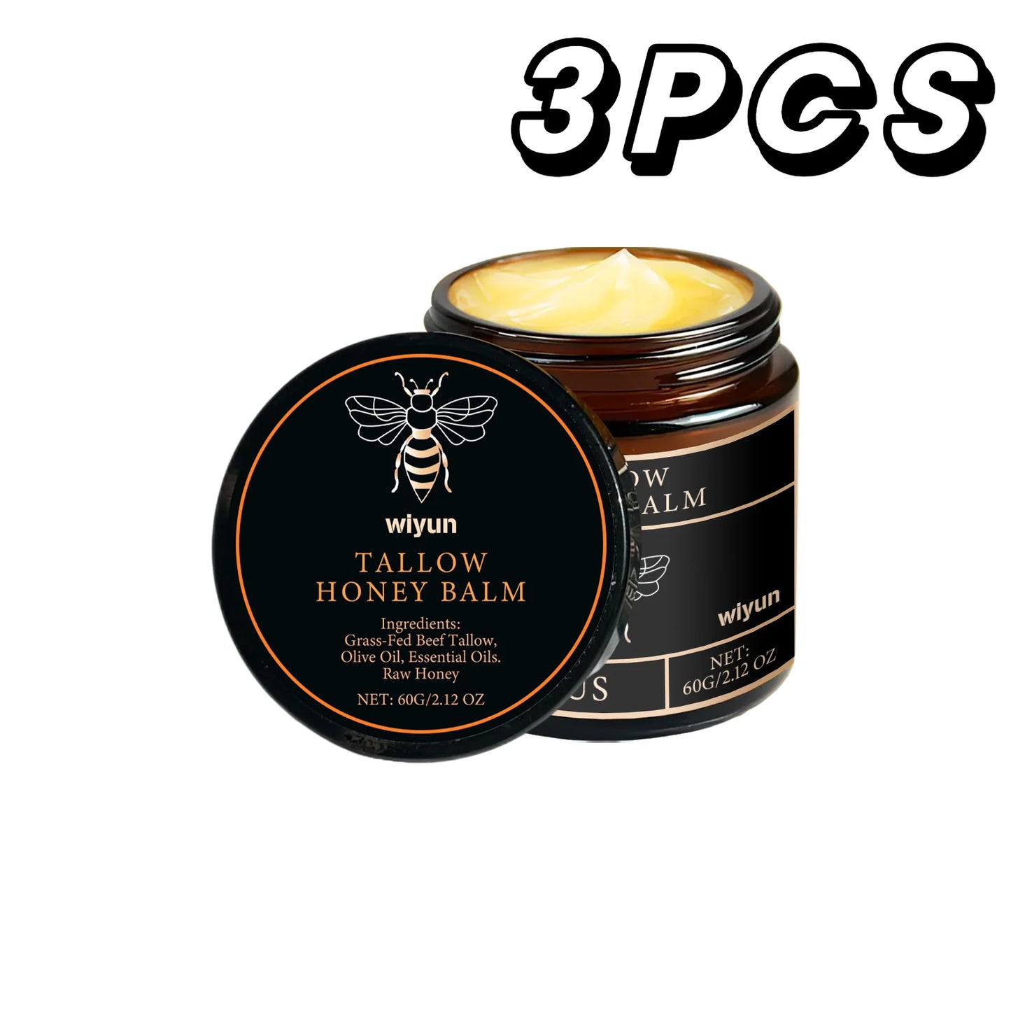 HoneyGlow