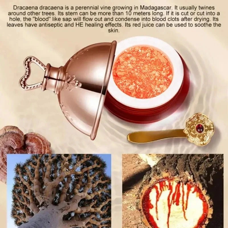 Dragon’s Blood