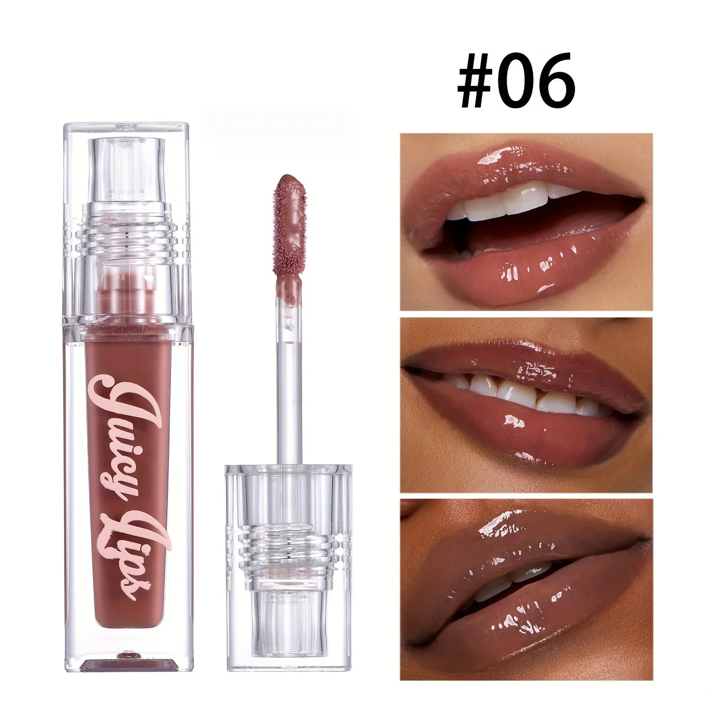CrystalLips