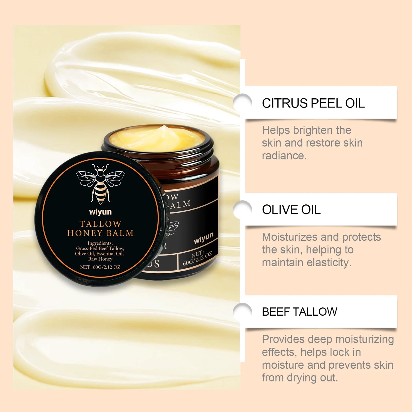 HoneyGlow