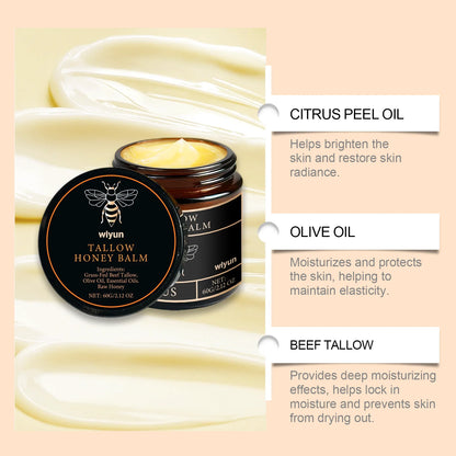 HoneyGlow