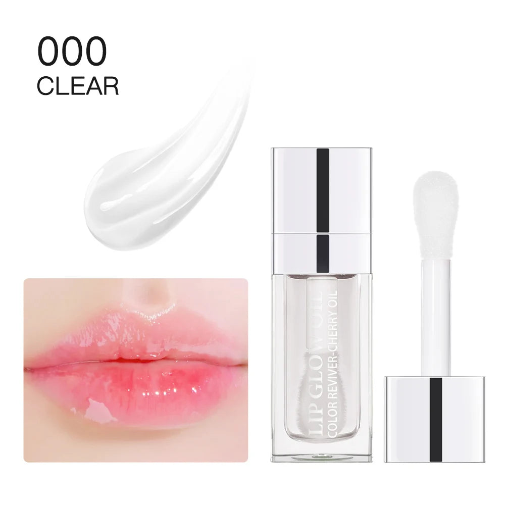 Lip Glow Oil
