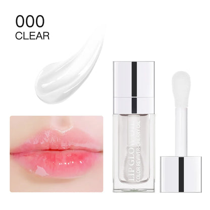 Lip Glow Oil