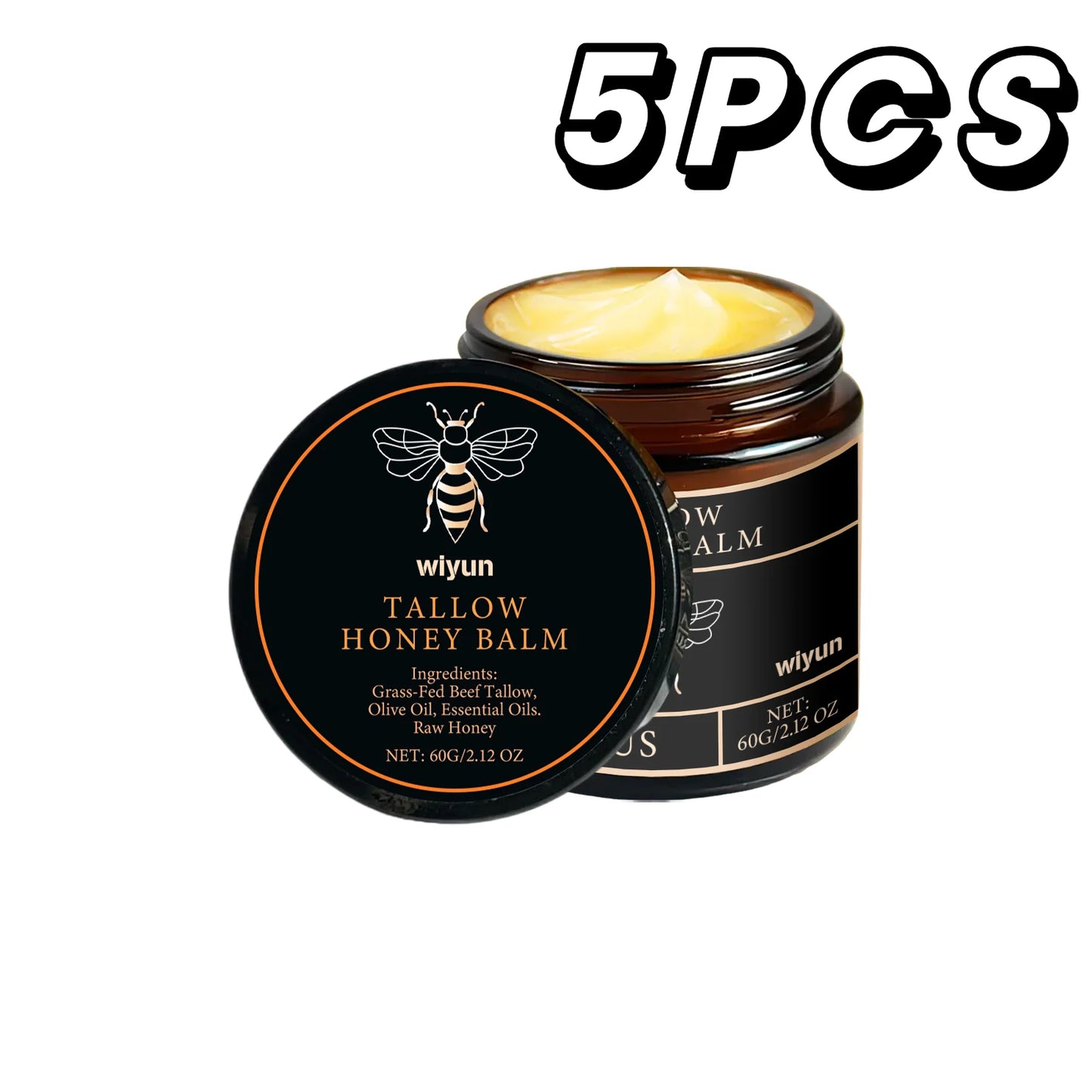 HoneyGlow