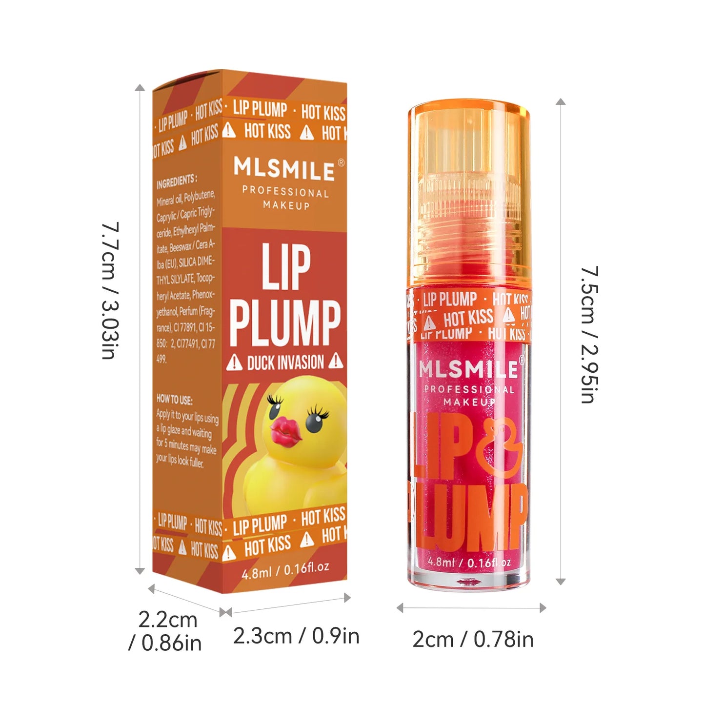 Lip Plump