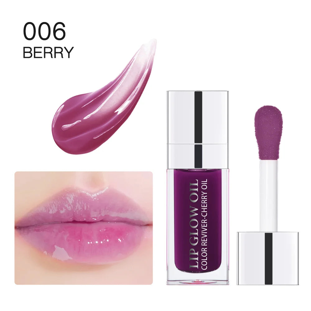 Lip Glow Oil
