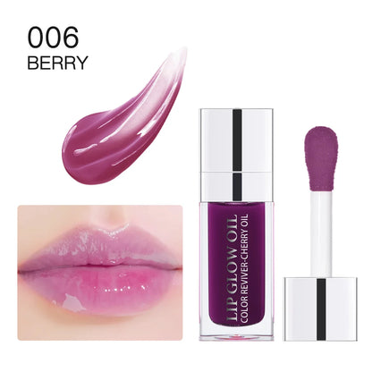 Lip Glow Oil