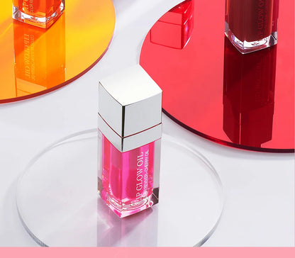 Lip Glow Oil