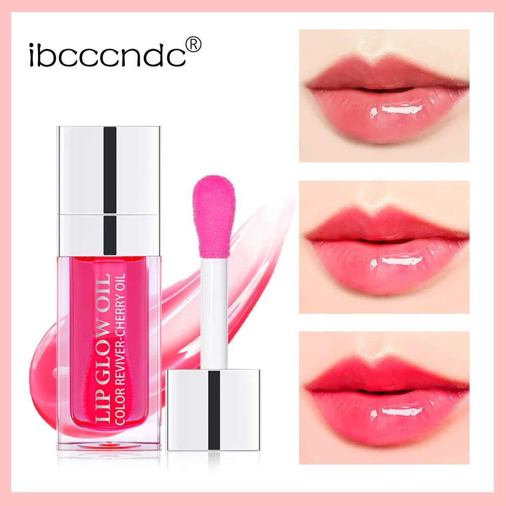 Lip Glow Oil