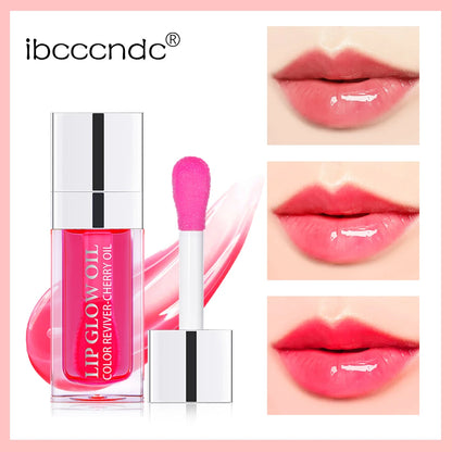 Lip Glow Oil