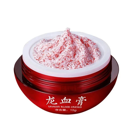 Dragon’s Blood