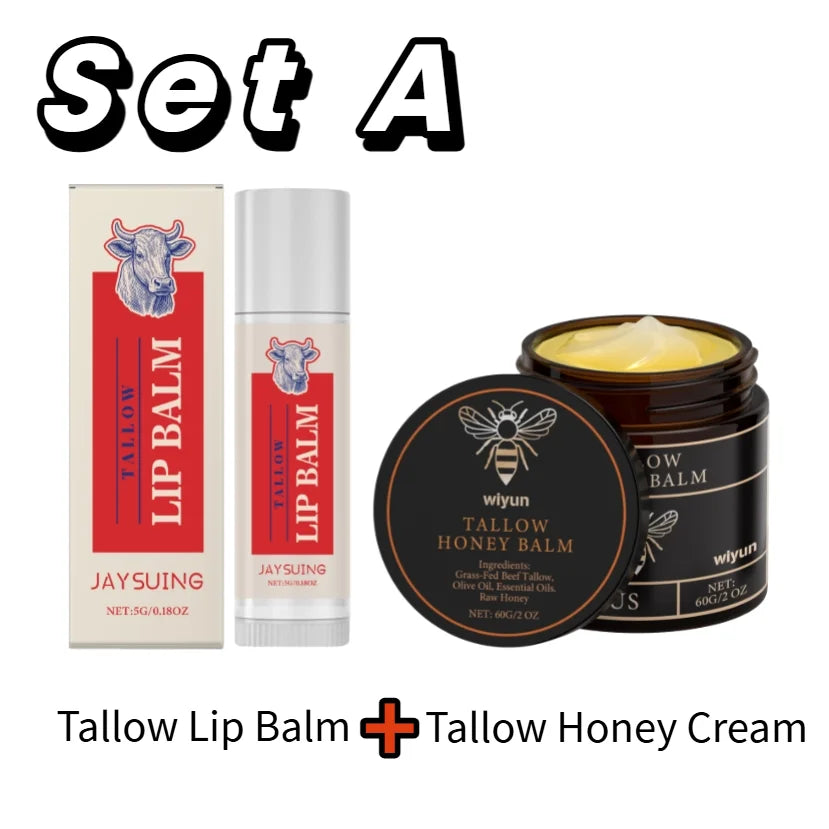 HoneyGlow