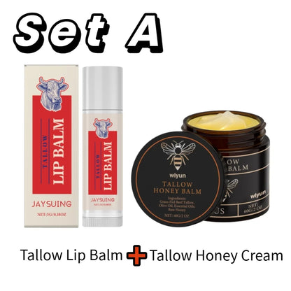 HoneyGlow