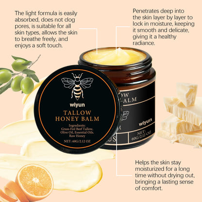 HoneyGlow