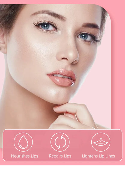 Lip Glow Oil