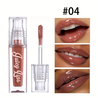 CrystalLips
