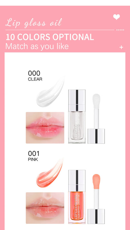 Lip Glow Oil