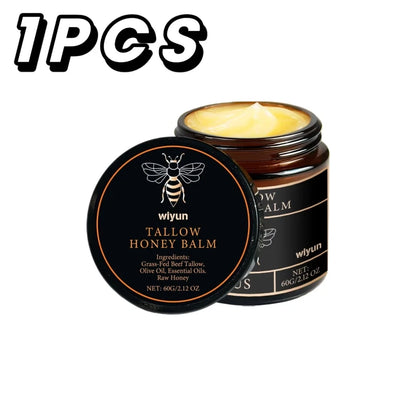HoneyGlow