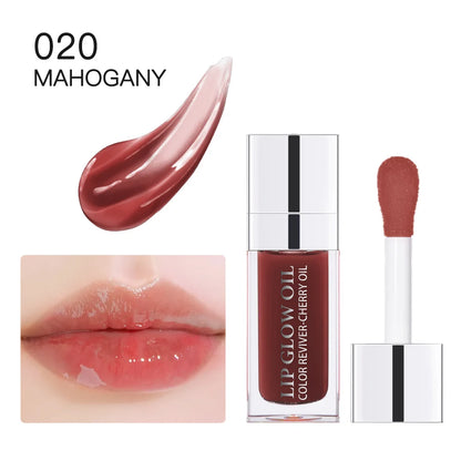 Lip Glow Oil