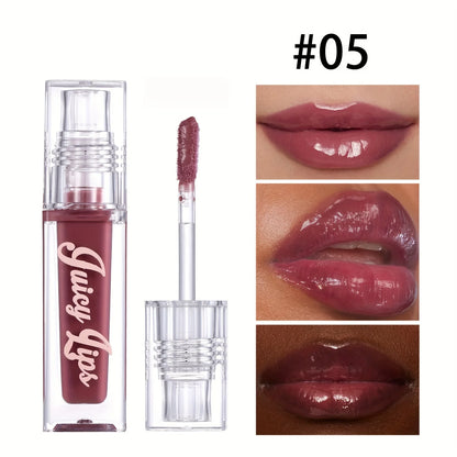 CrystalLips
