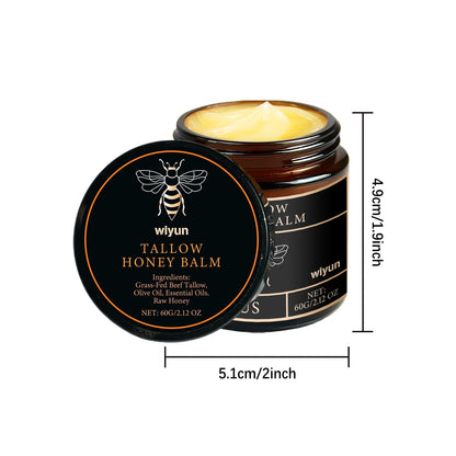 HoneyGlow