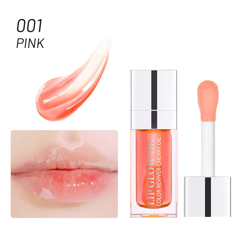 Lip Glow Oil