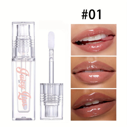 CrystalLips