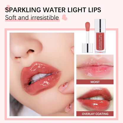 Lip Glow Oil