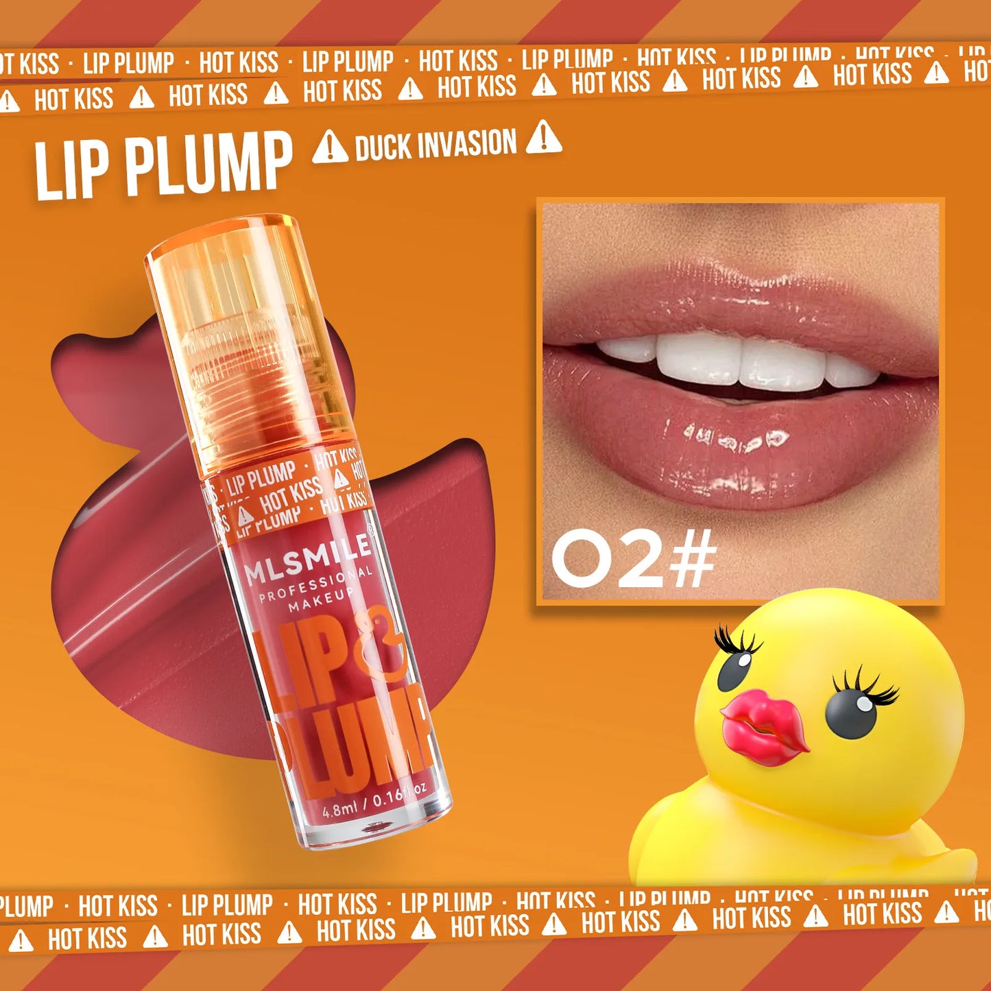 Lip Plump