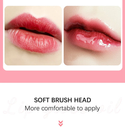 Lip Glow Oil